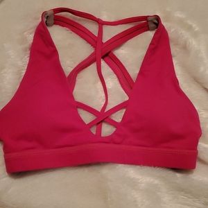 Buffbunny sports bra